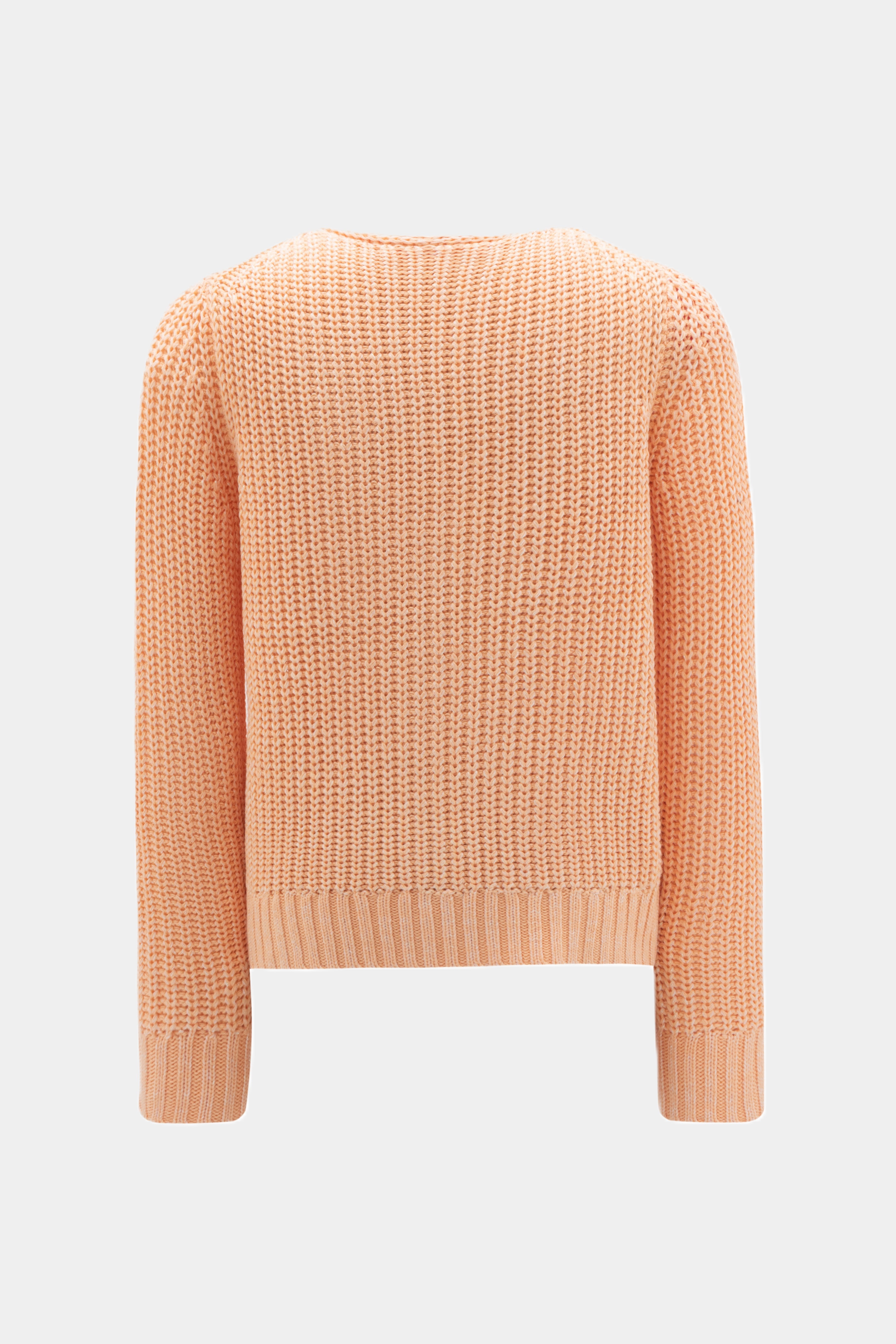 Strickjacke PEACH