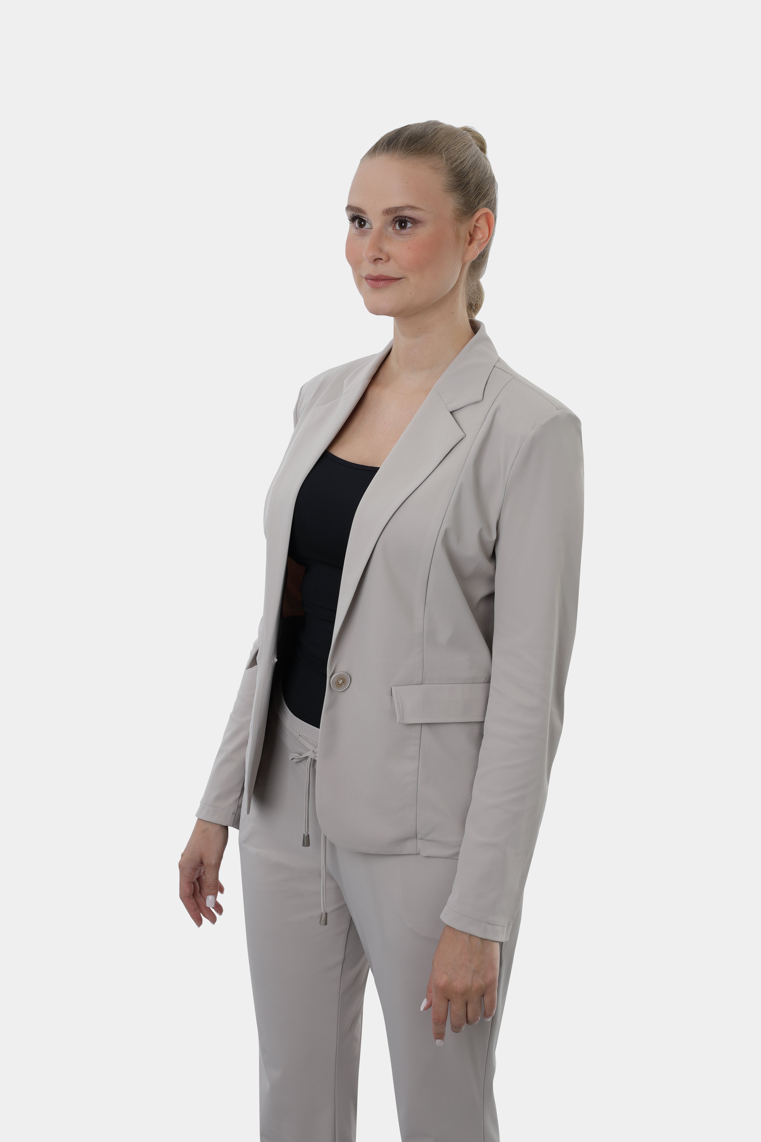 Blazer SABLE