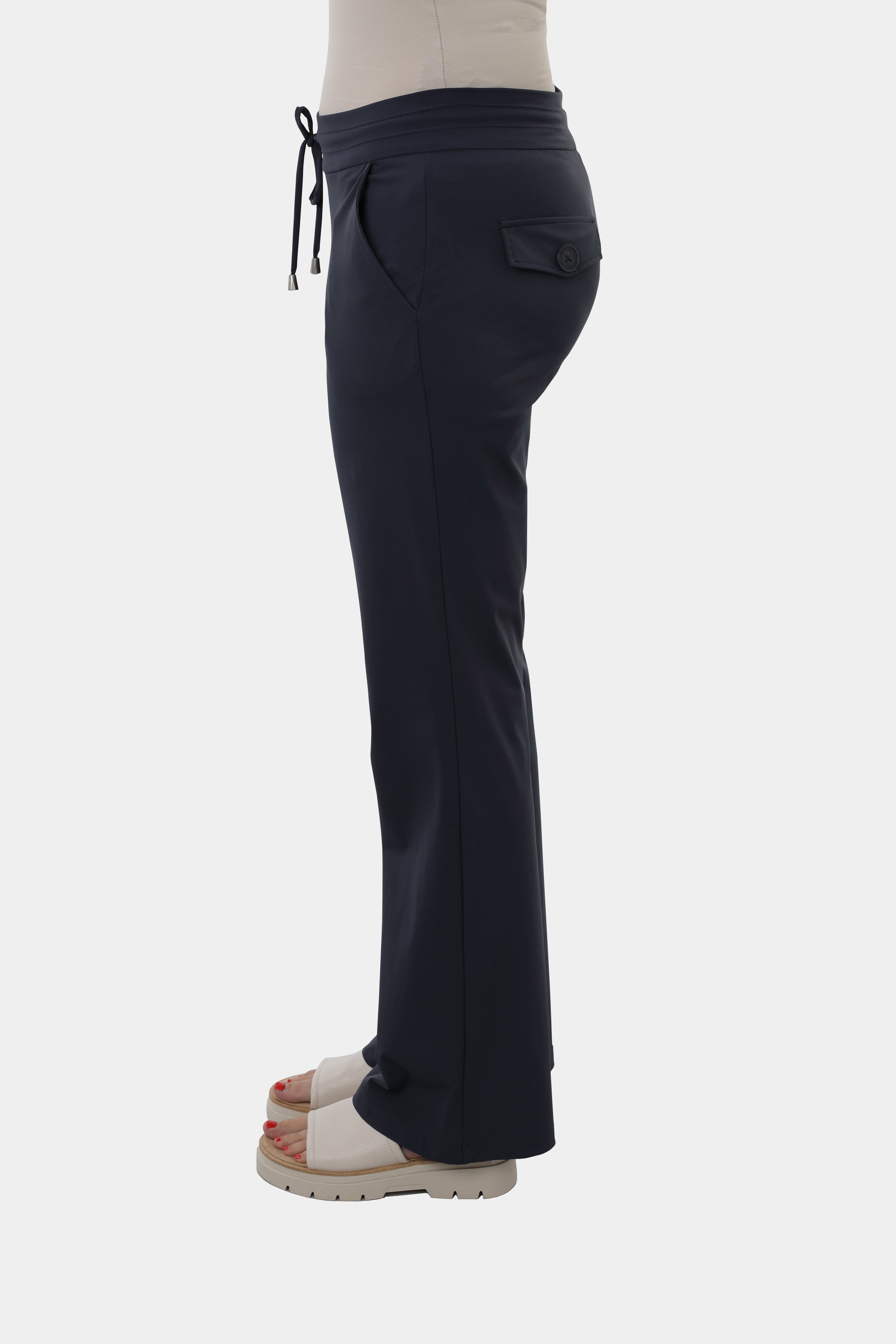 Pantalon de costume MARINE