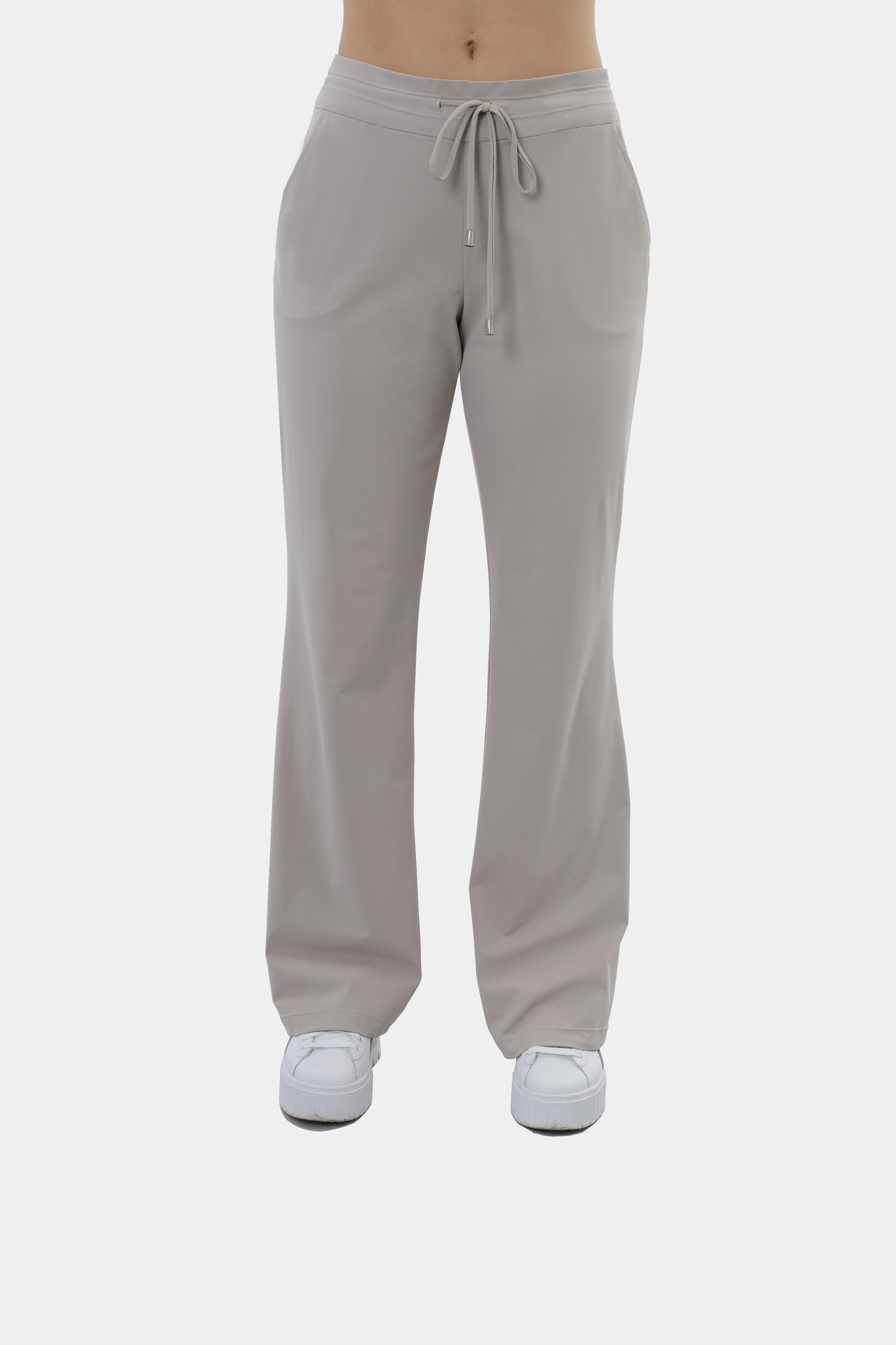 Suit trousers SAND