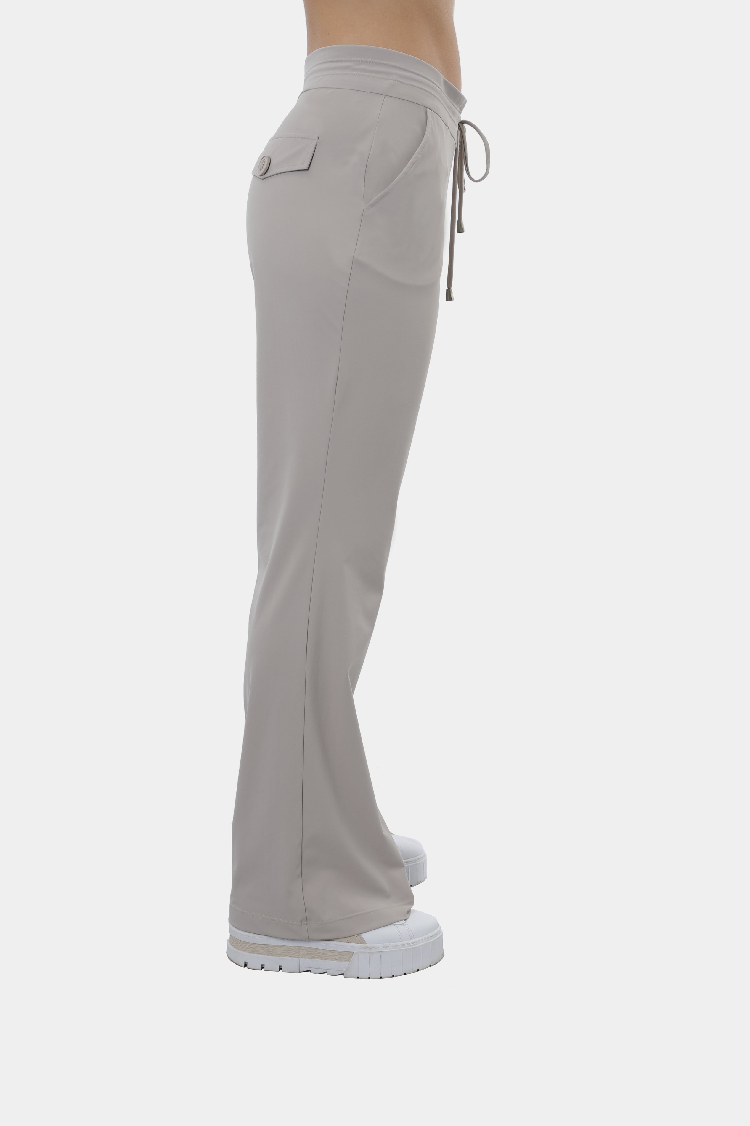 Suit trousers SAND