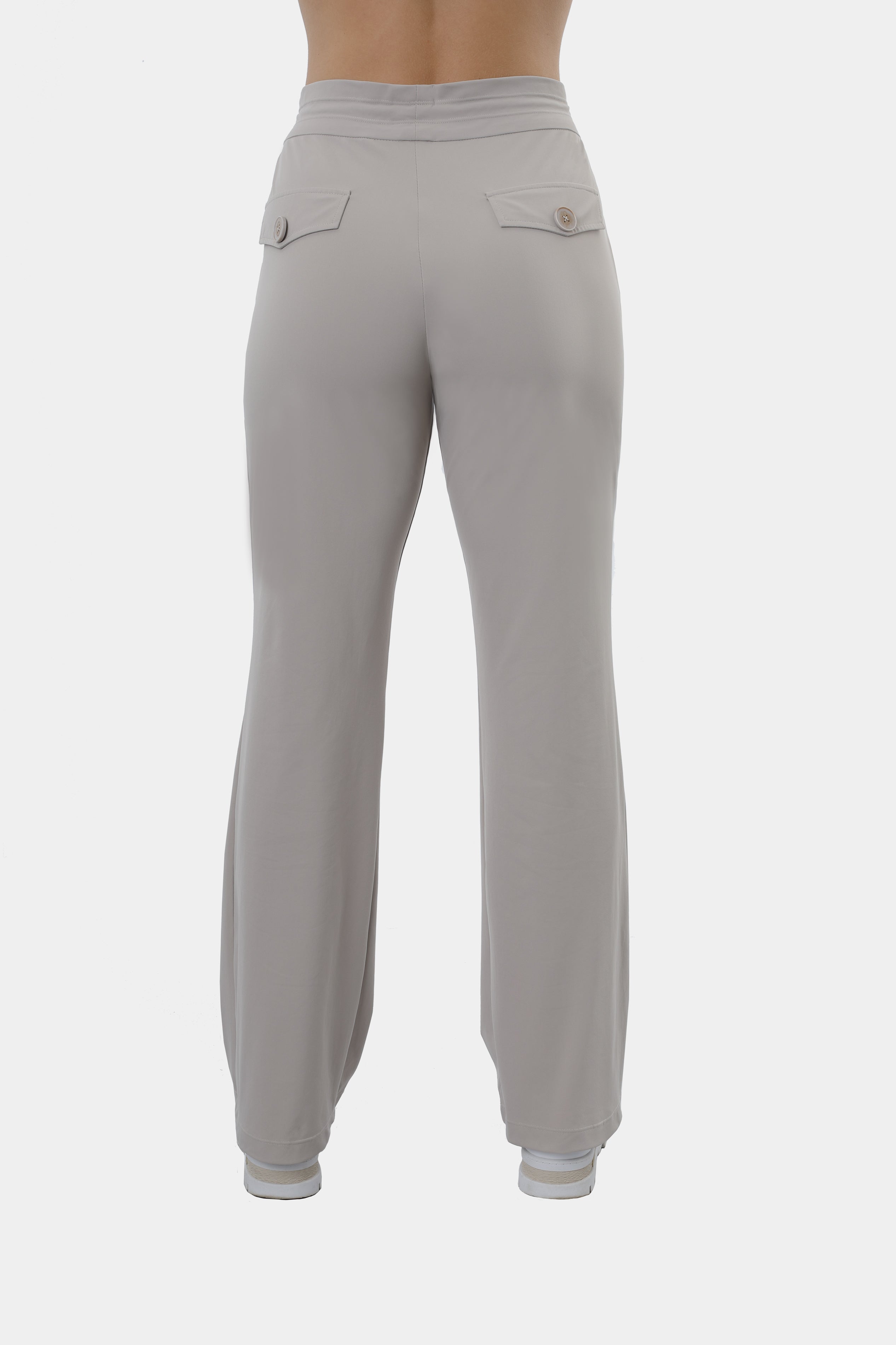 Suit trousers SAND