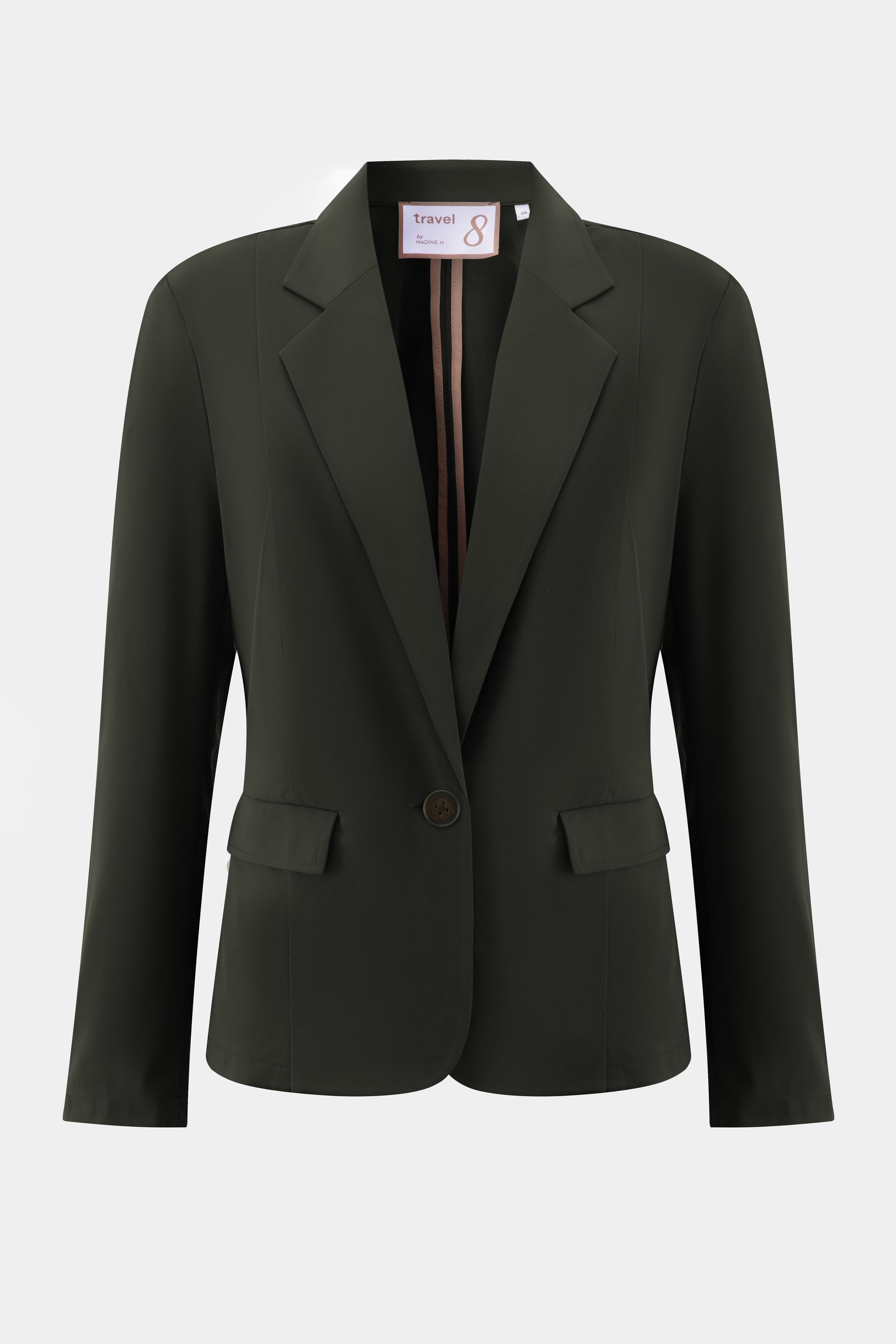 Blazer OLIVE