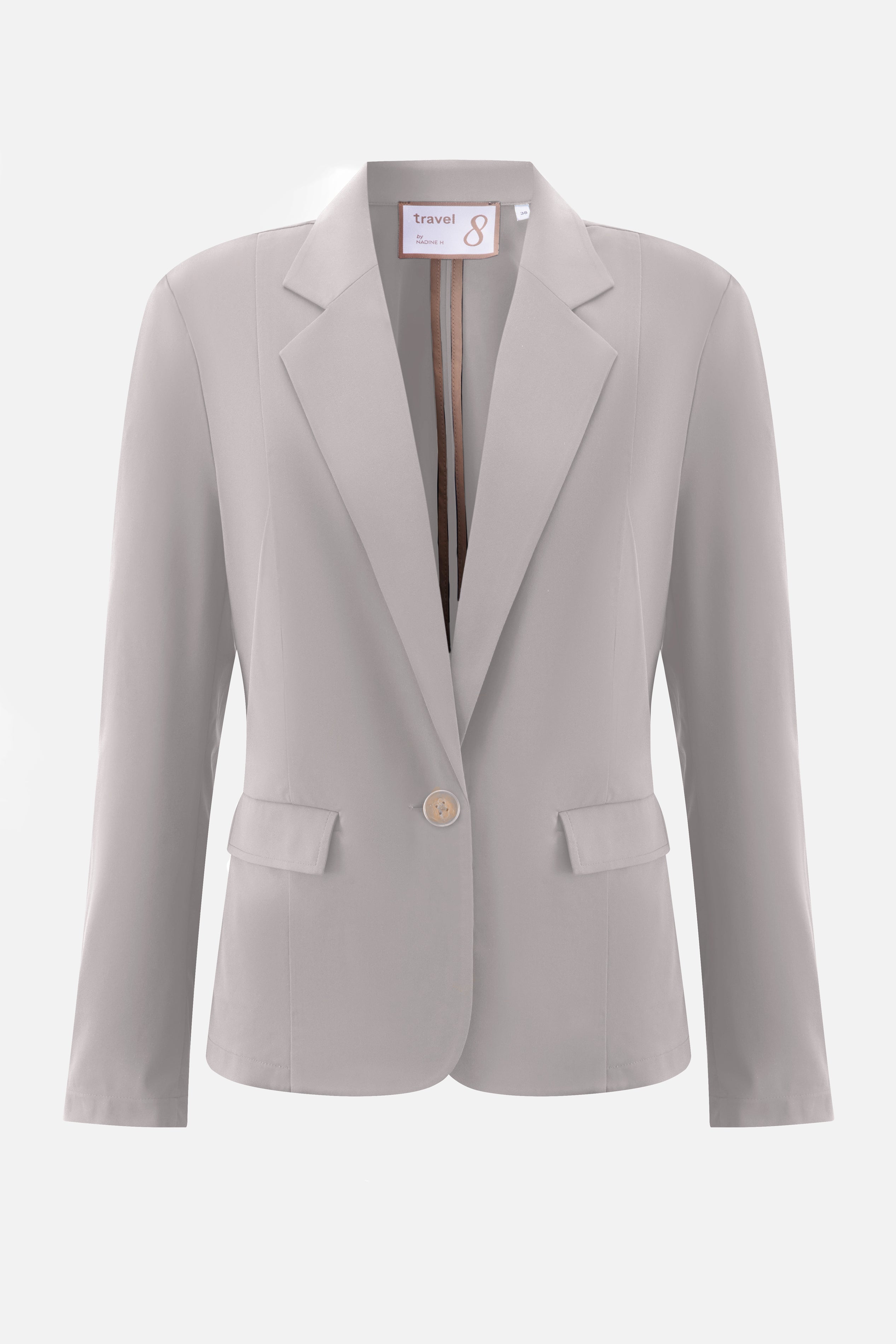 Blazer BEIGE