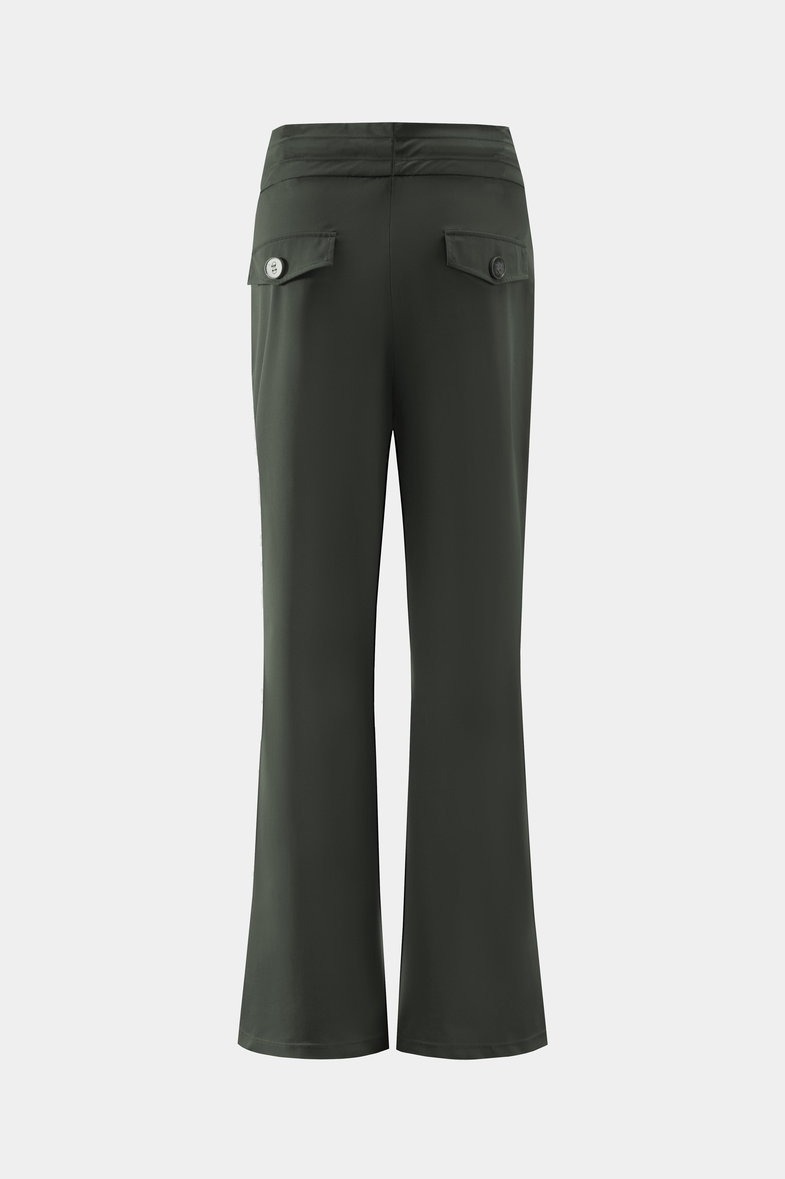 Pantalon de costume OLIVE