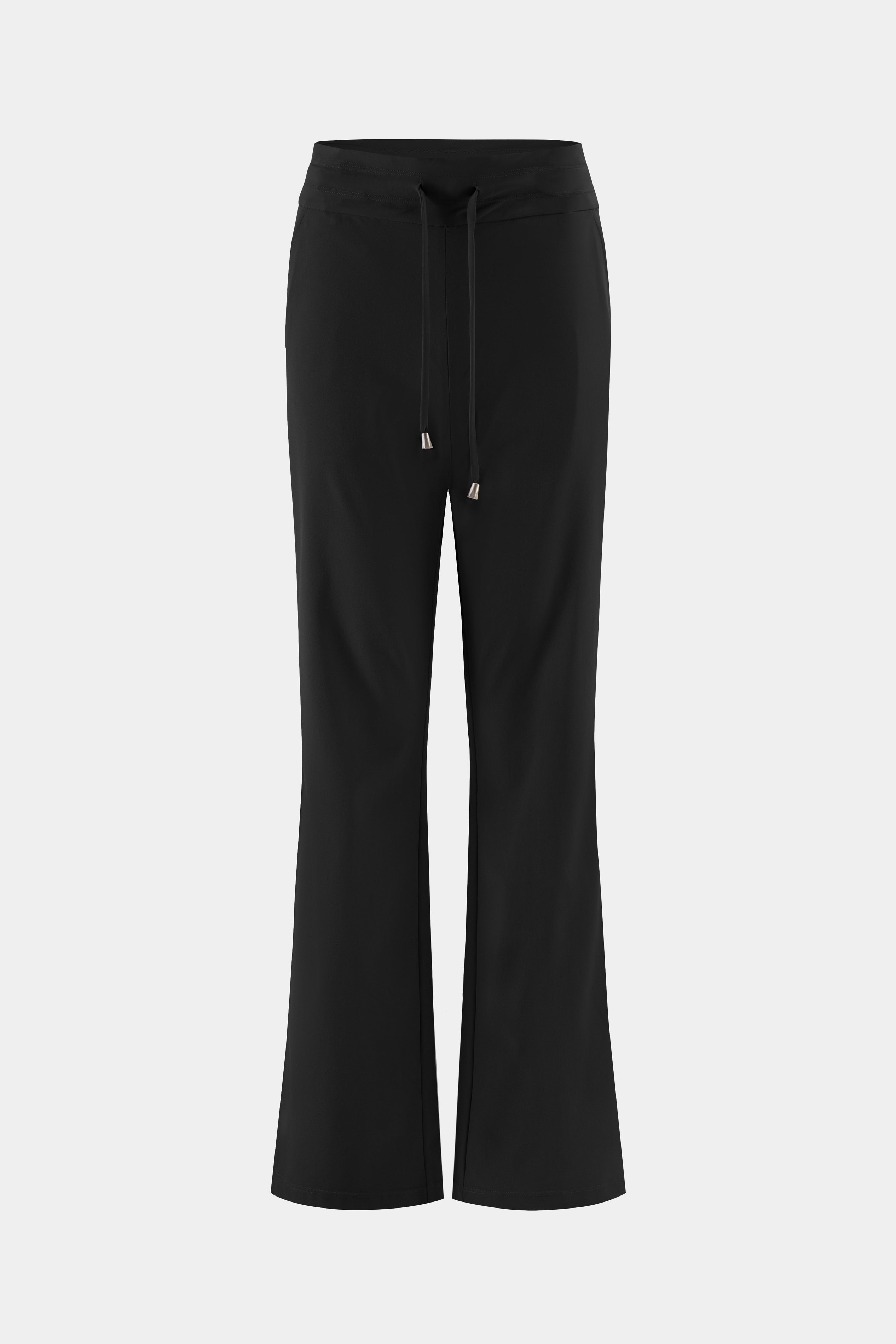 Suit trousers BLACK