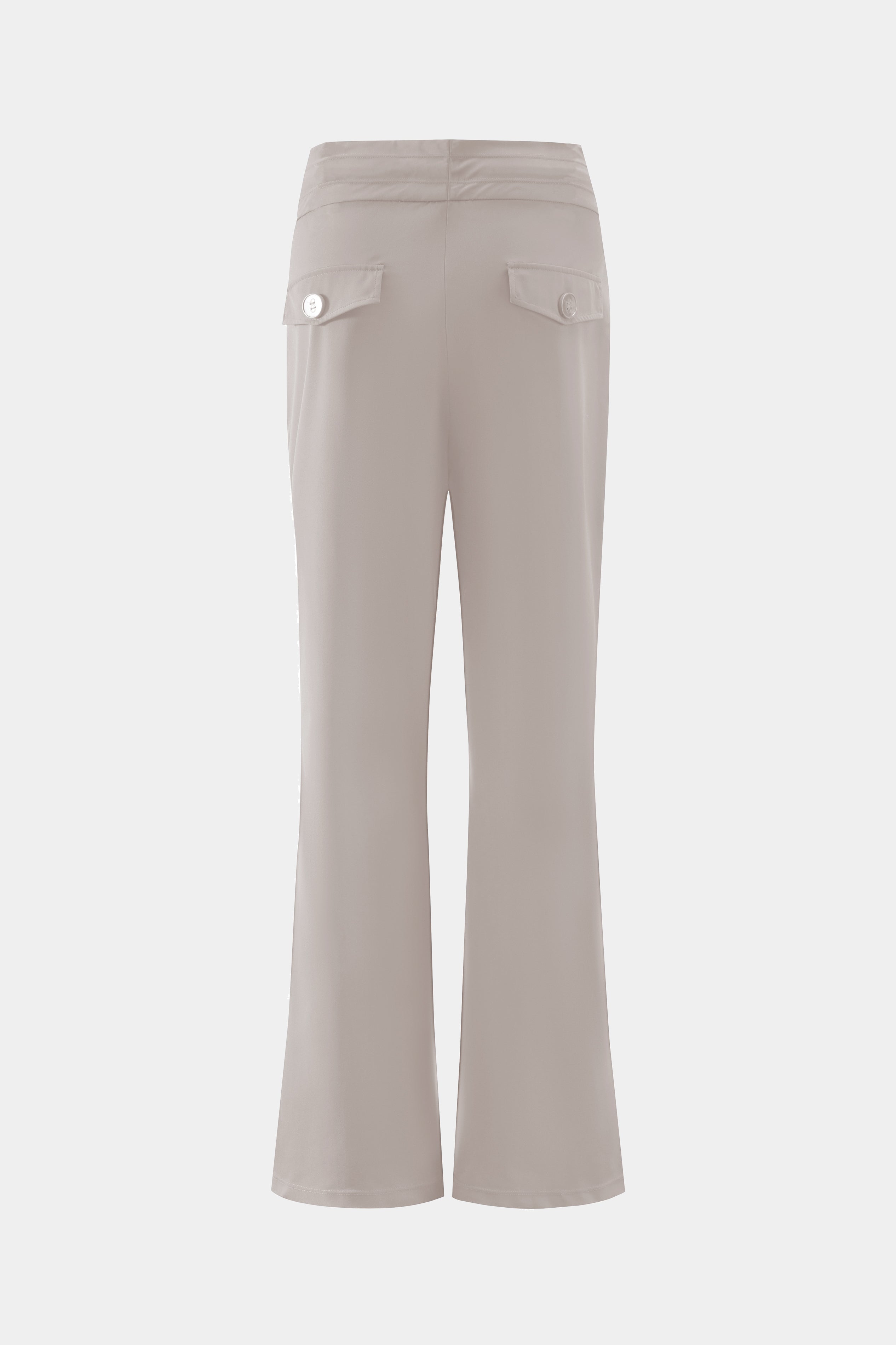 Suit trousers SAND