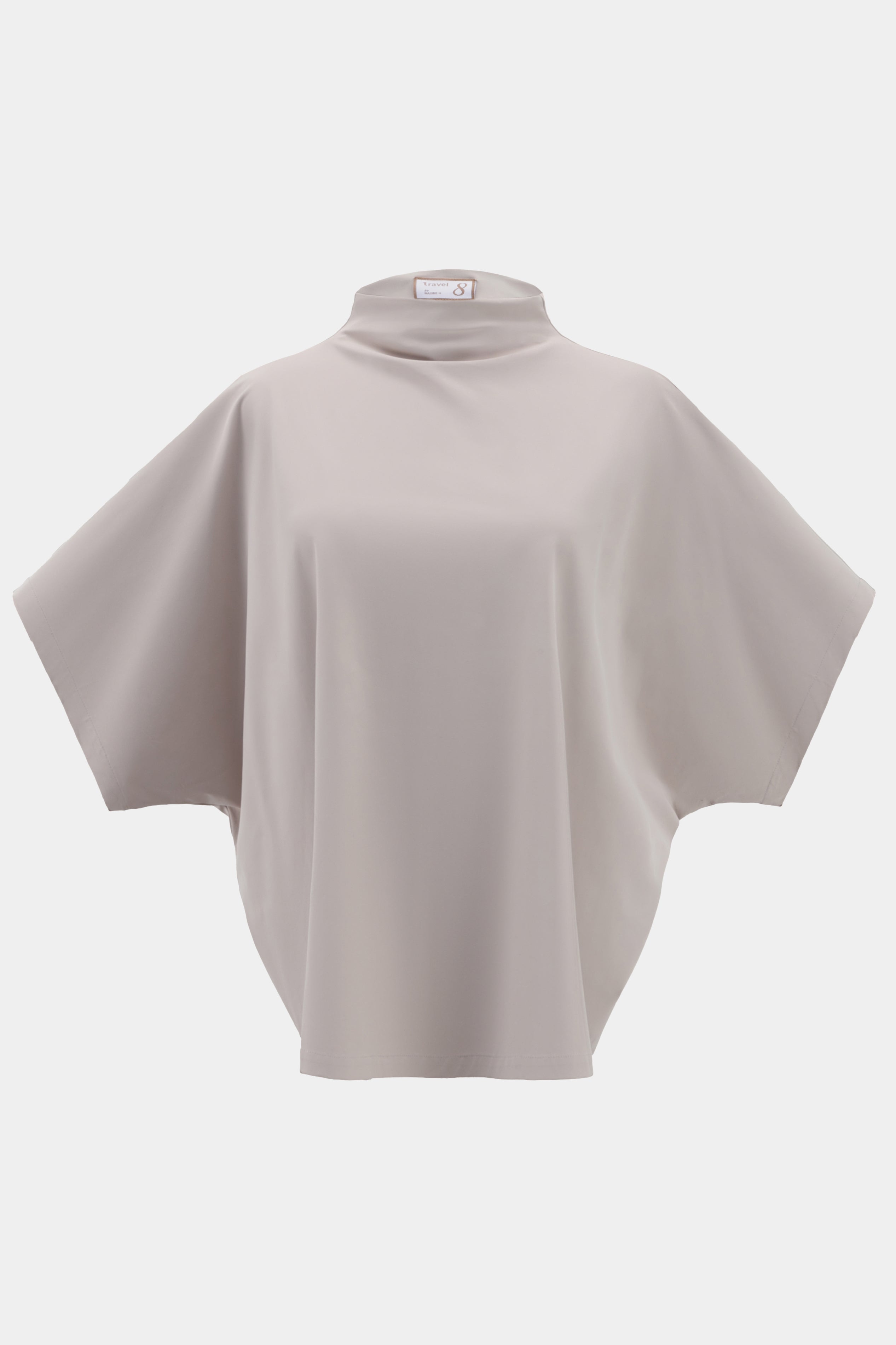 Elegante Poncho ZAND