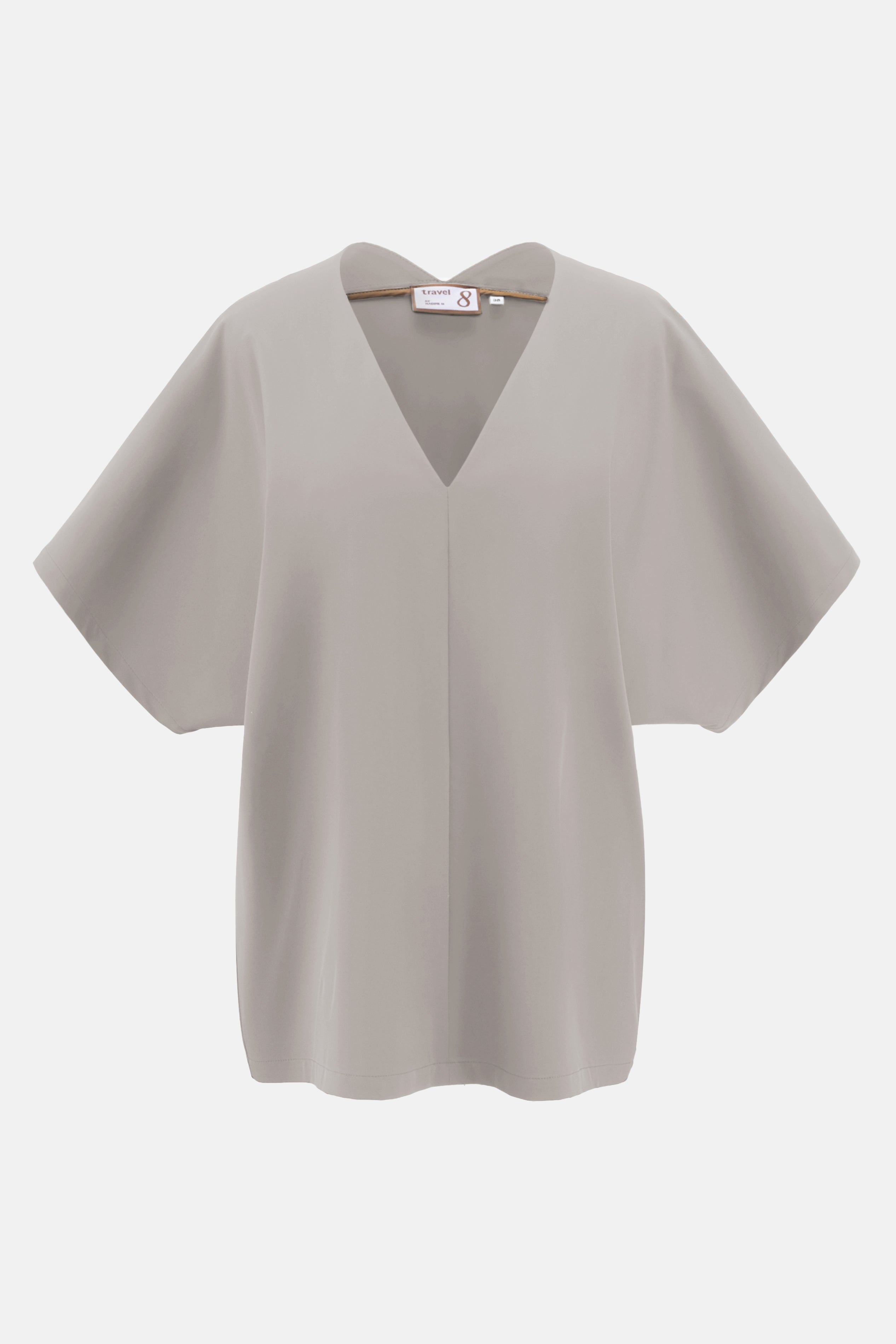 Camisa de blusa SAND