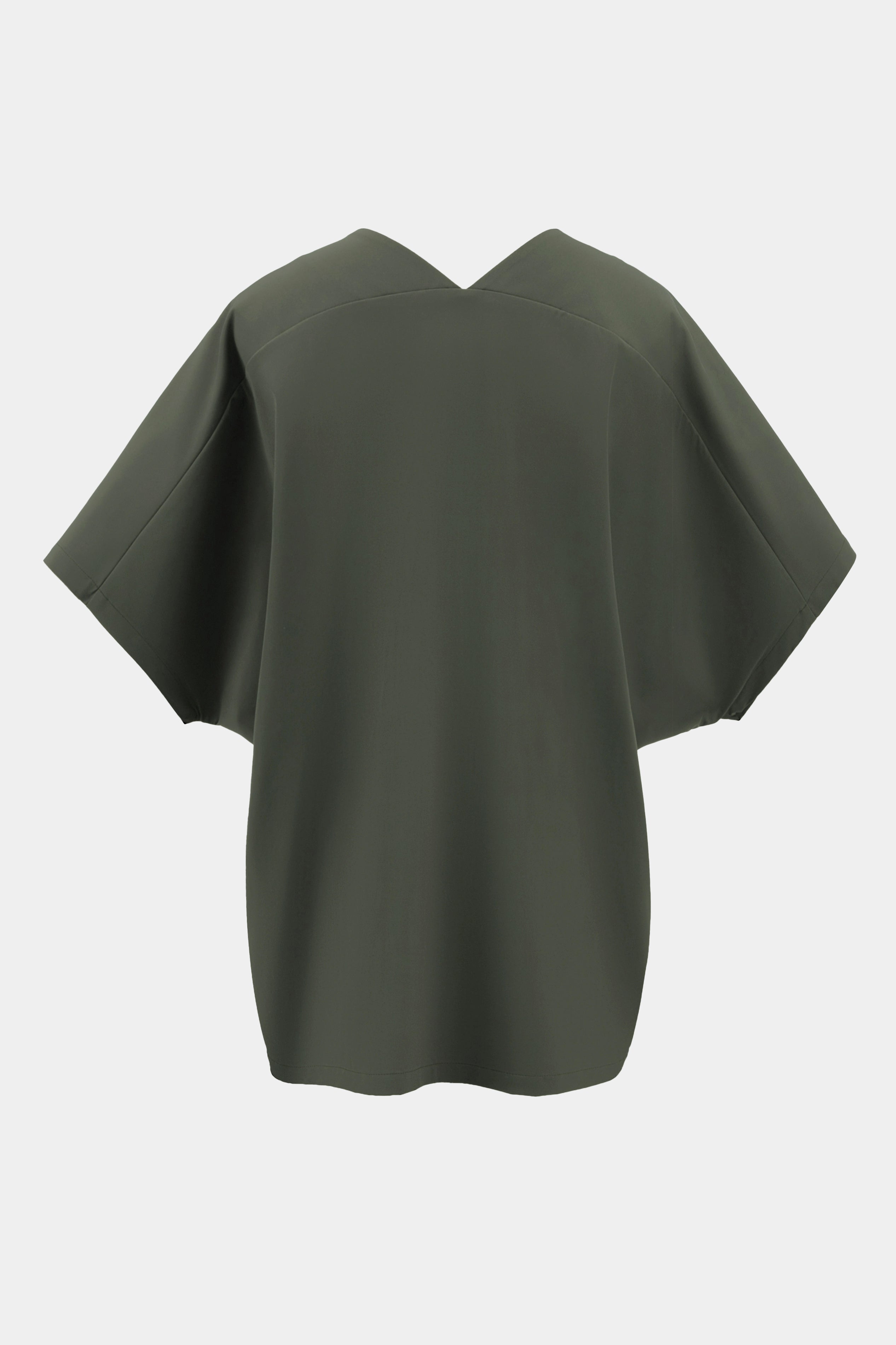 Blouse shirt OLIVE