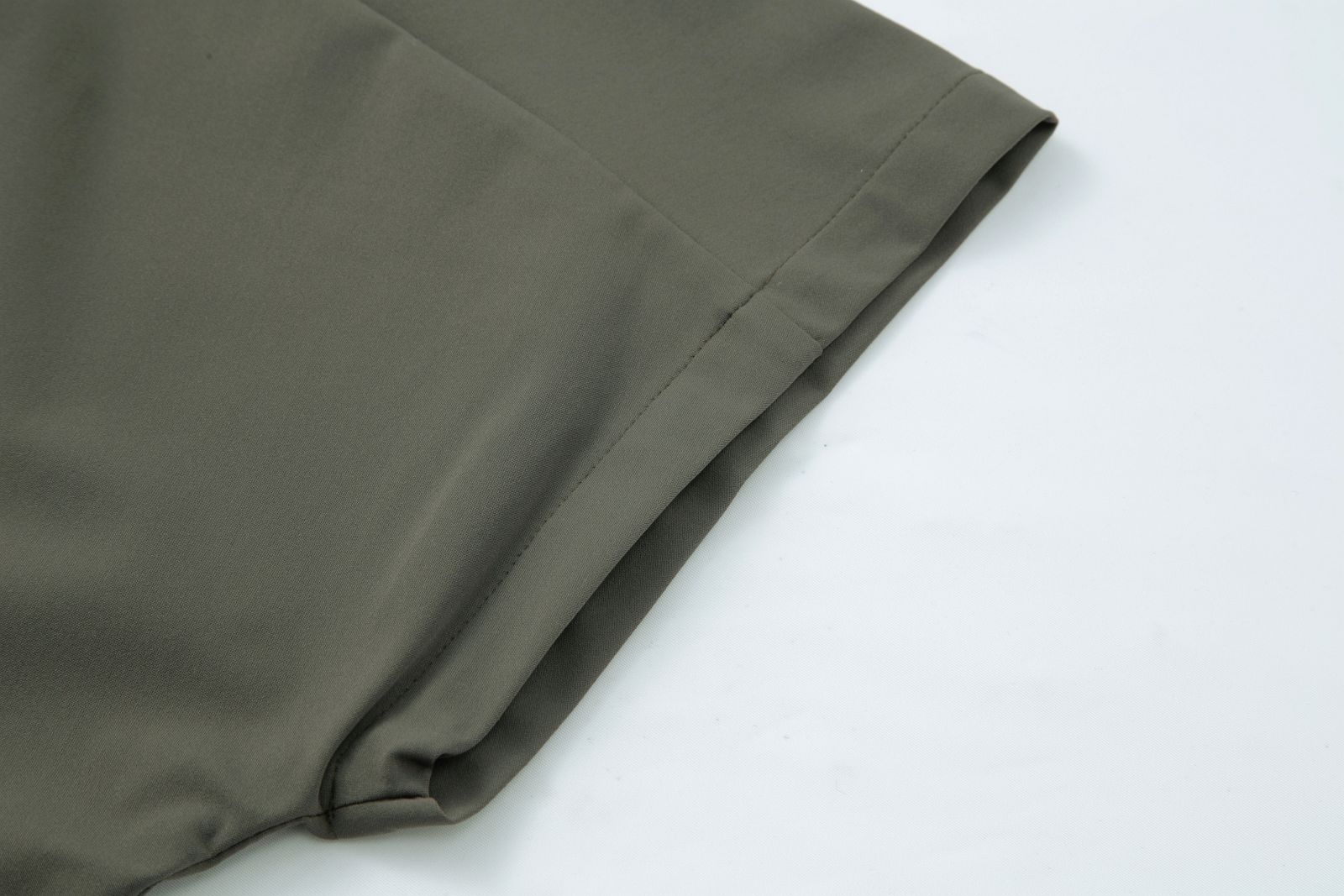 Blusenshirt OLIVE