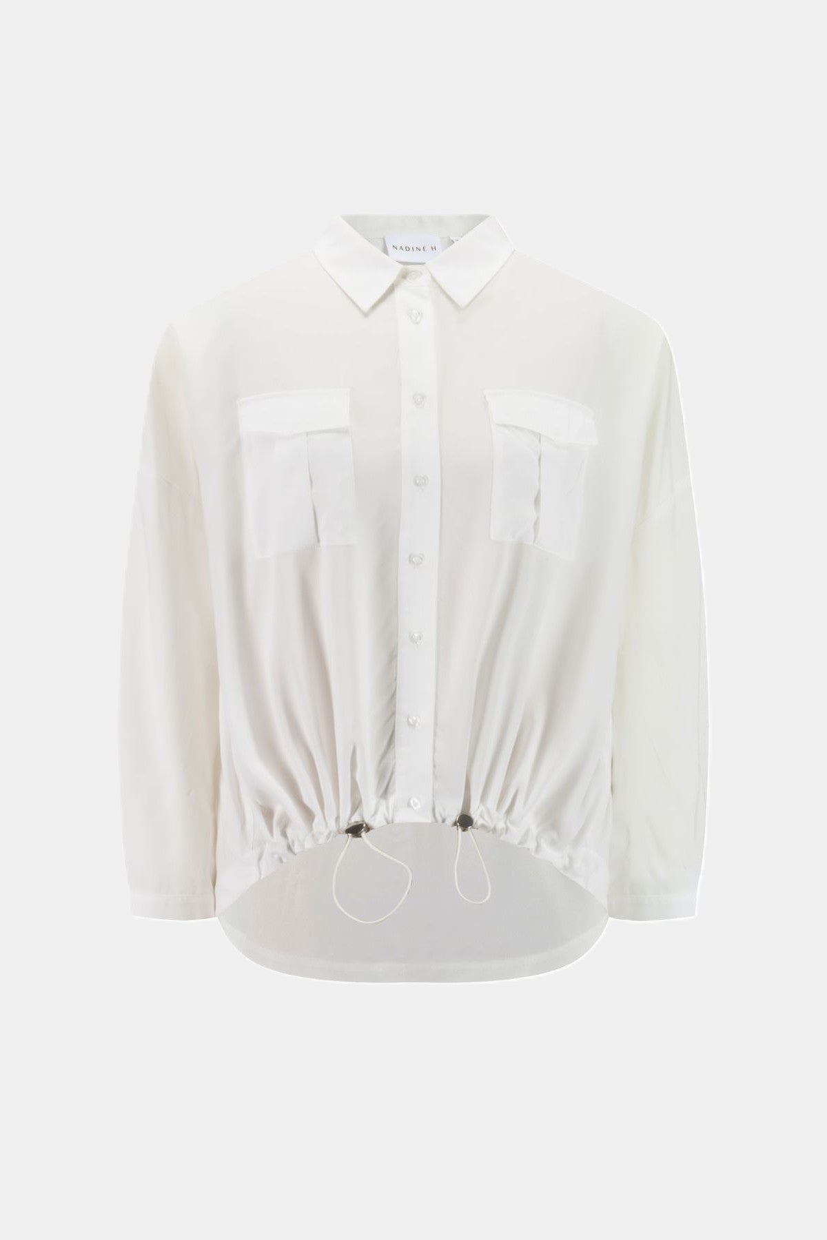 Bluse OFF WHITE