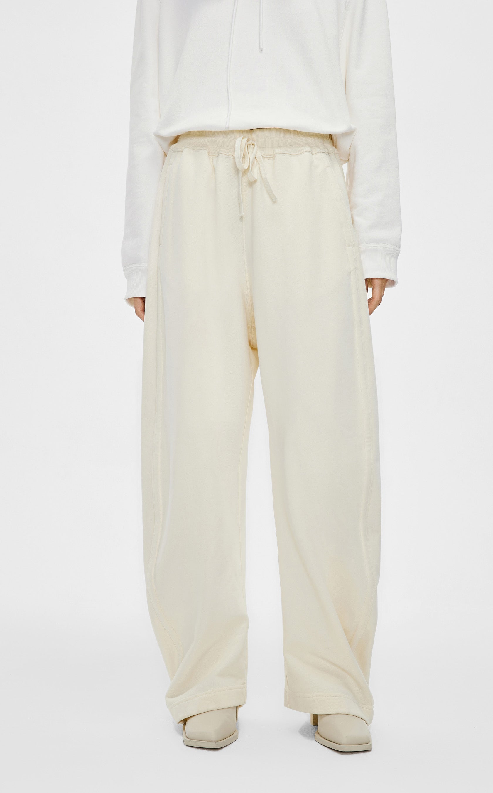 Jogging pants OFFWHITE