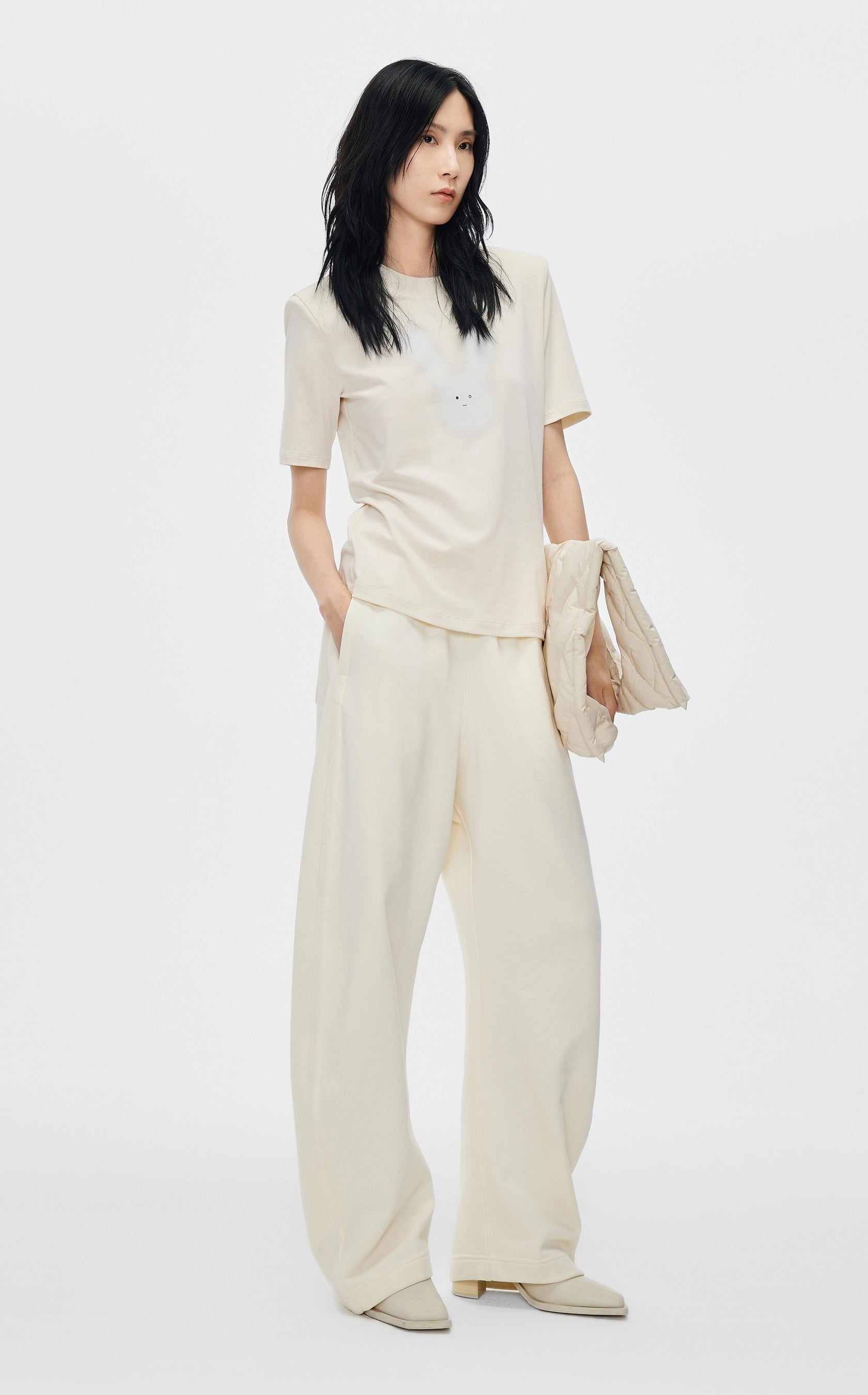 Jogging pants OFFWHITE