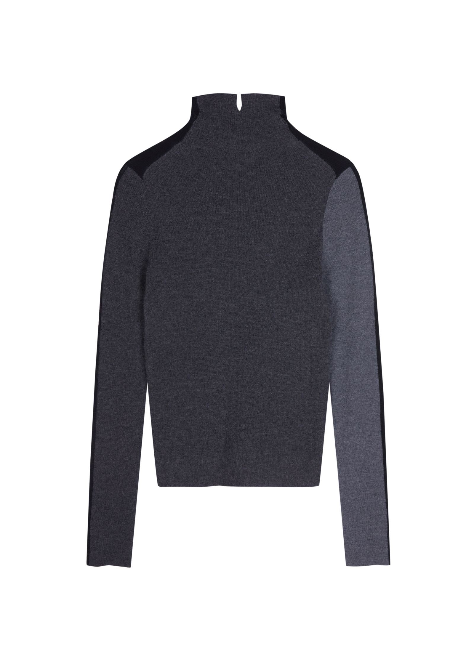 Kaschmir Sweater GREY