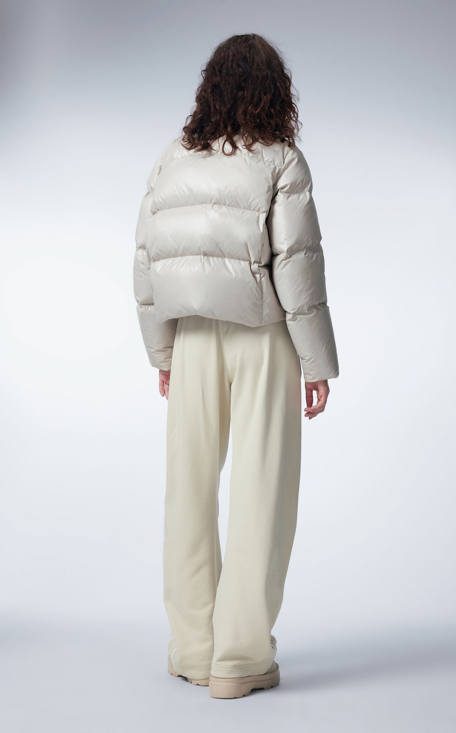 Down jacket OFF-WHITE