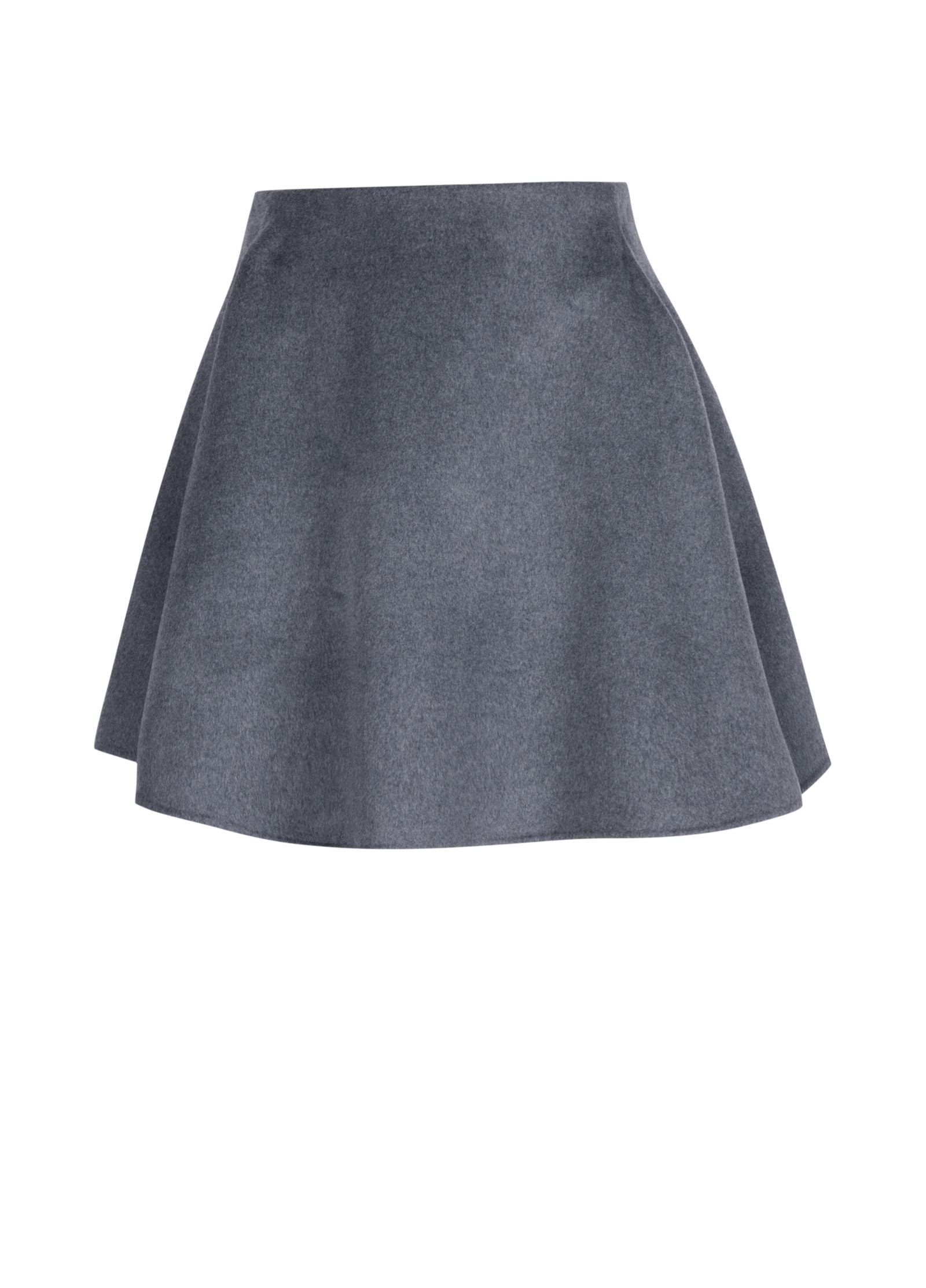 Skirt DARK GREY