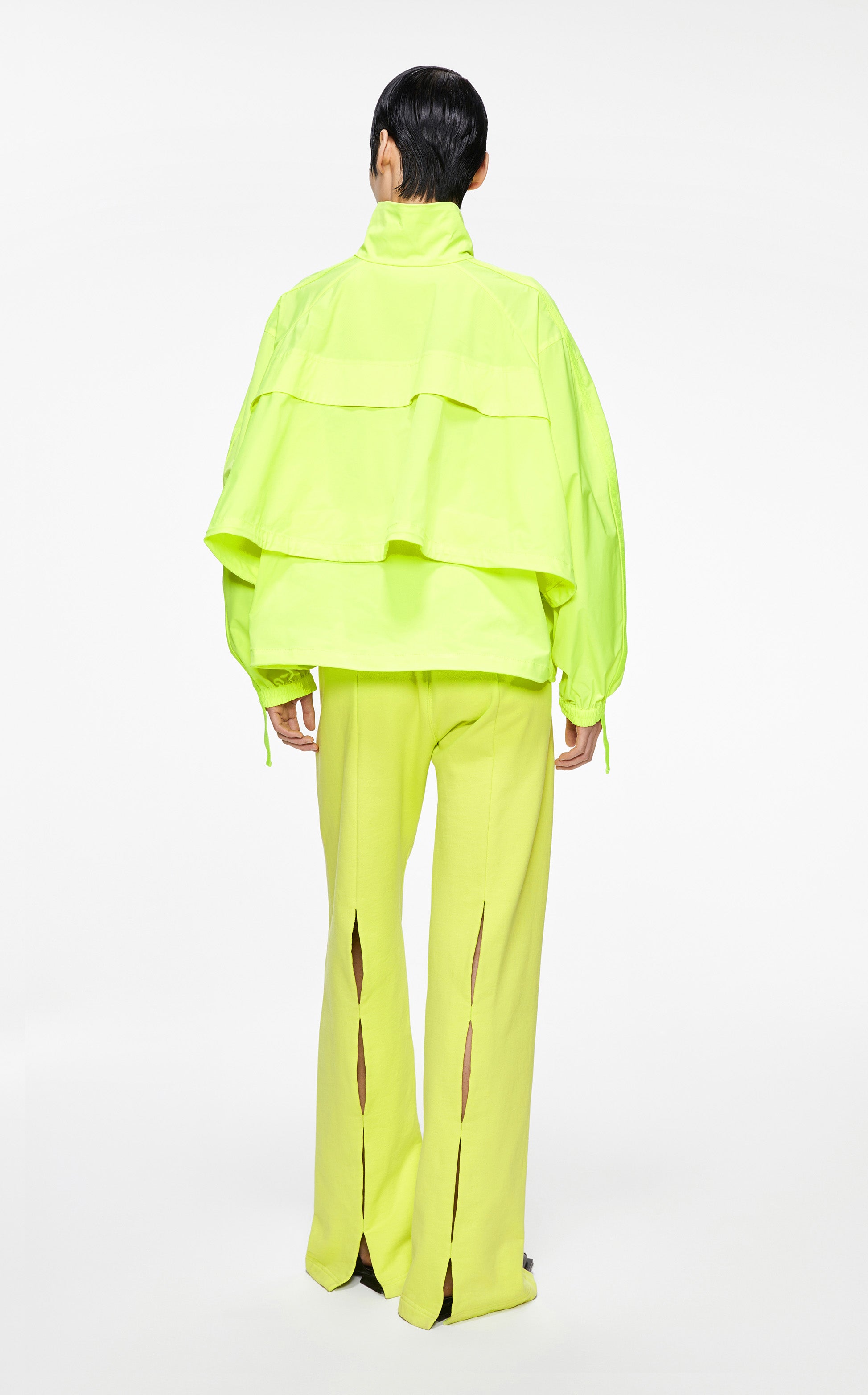 NEON Windbreaker