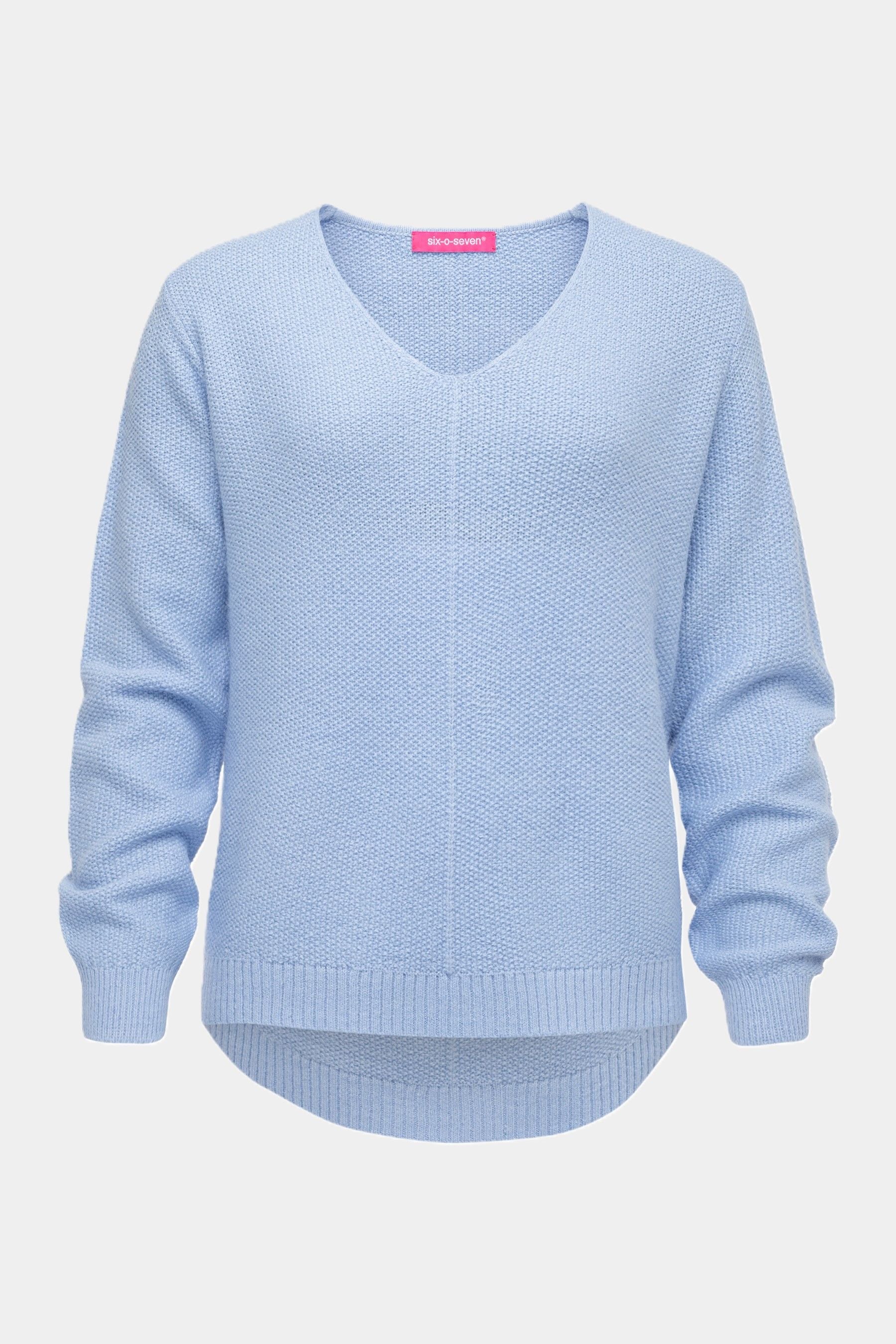 Strickpullover BLUE