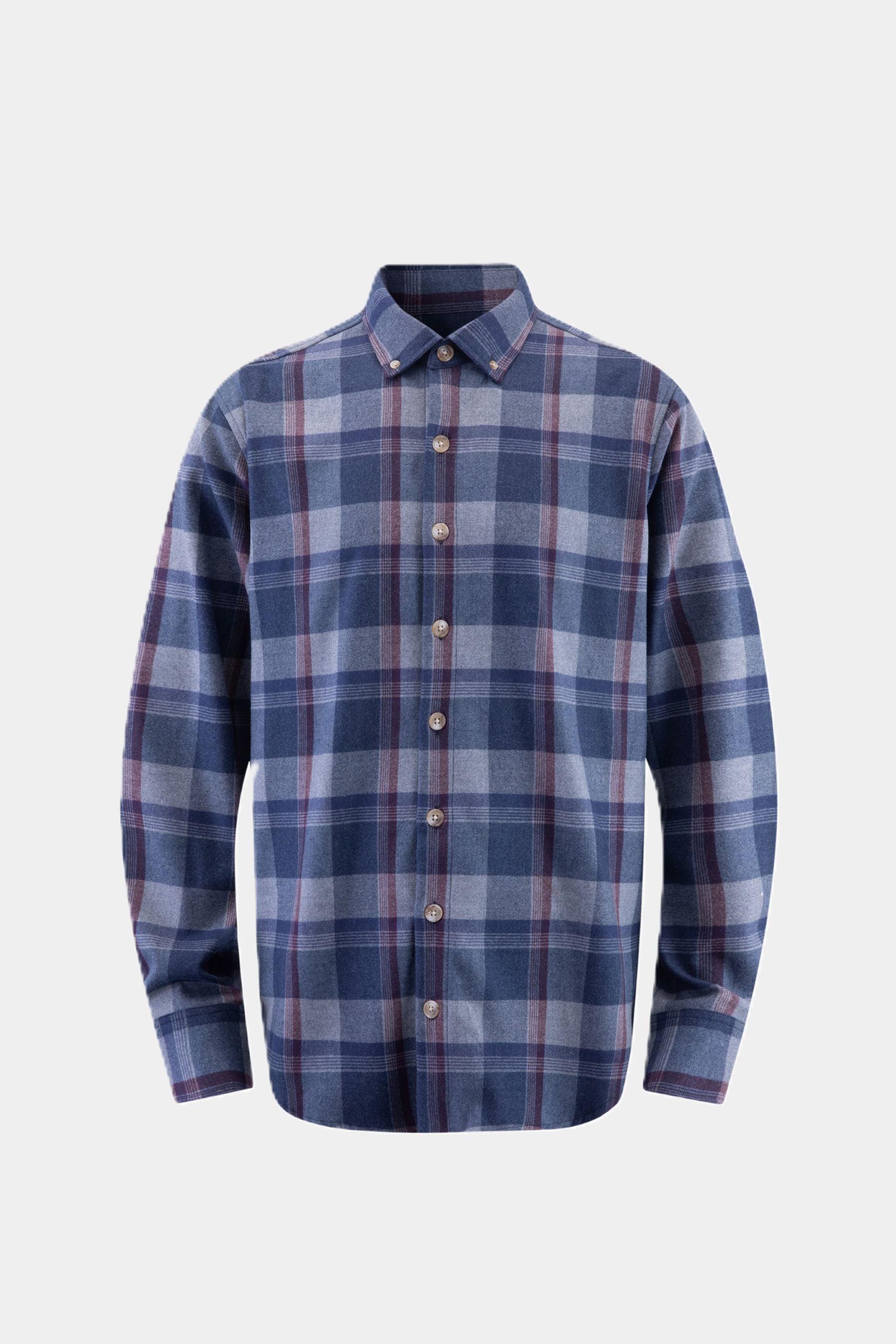 Men's shirt TRUE BLUE