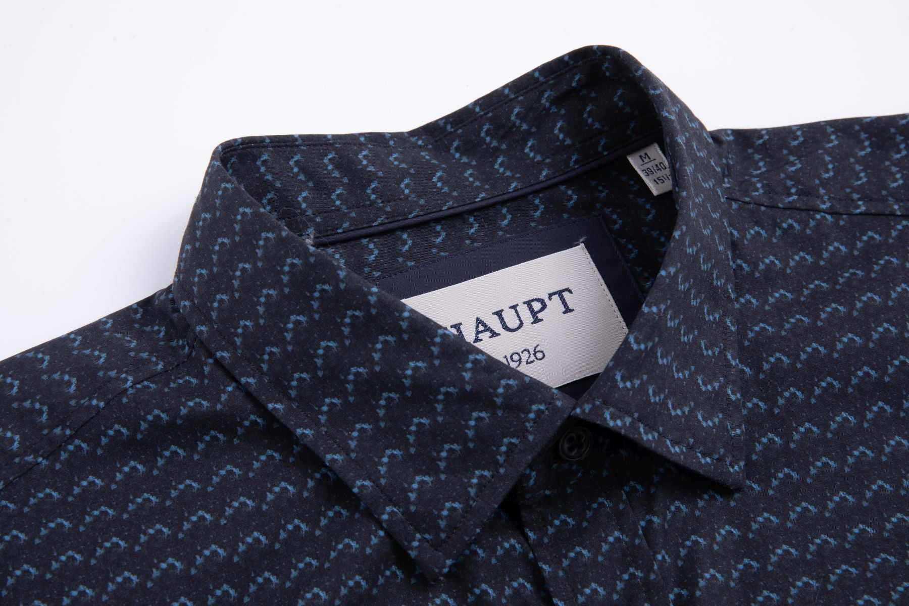 Long Sleeve Shirt NAVY