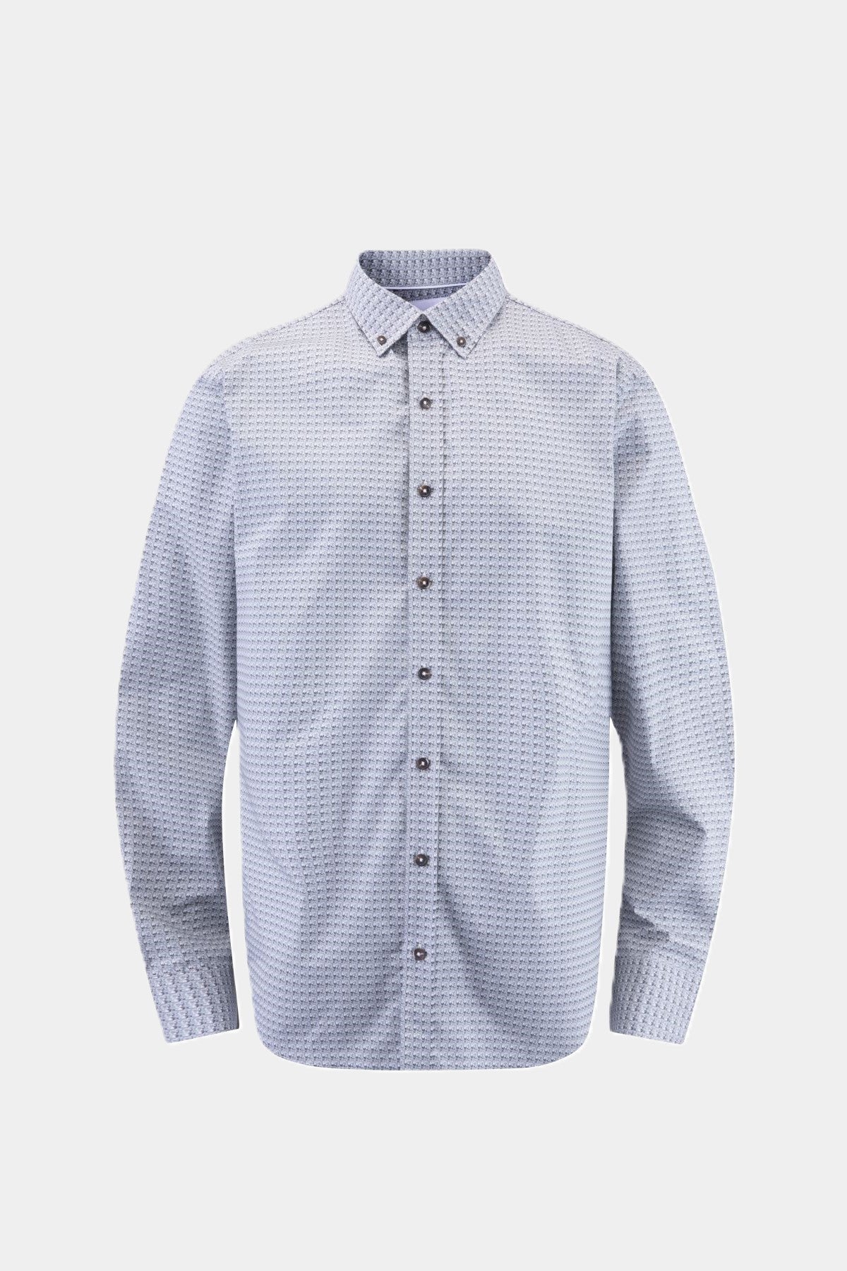 Long-sleeve shirt GREY