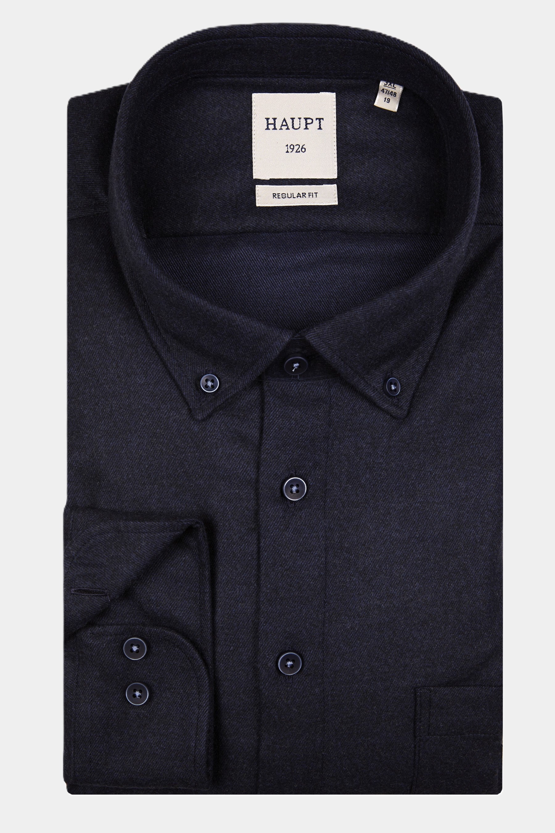 Men's shirt TRUE BLUE