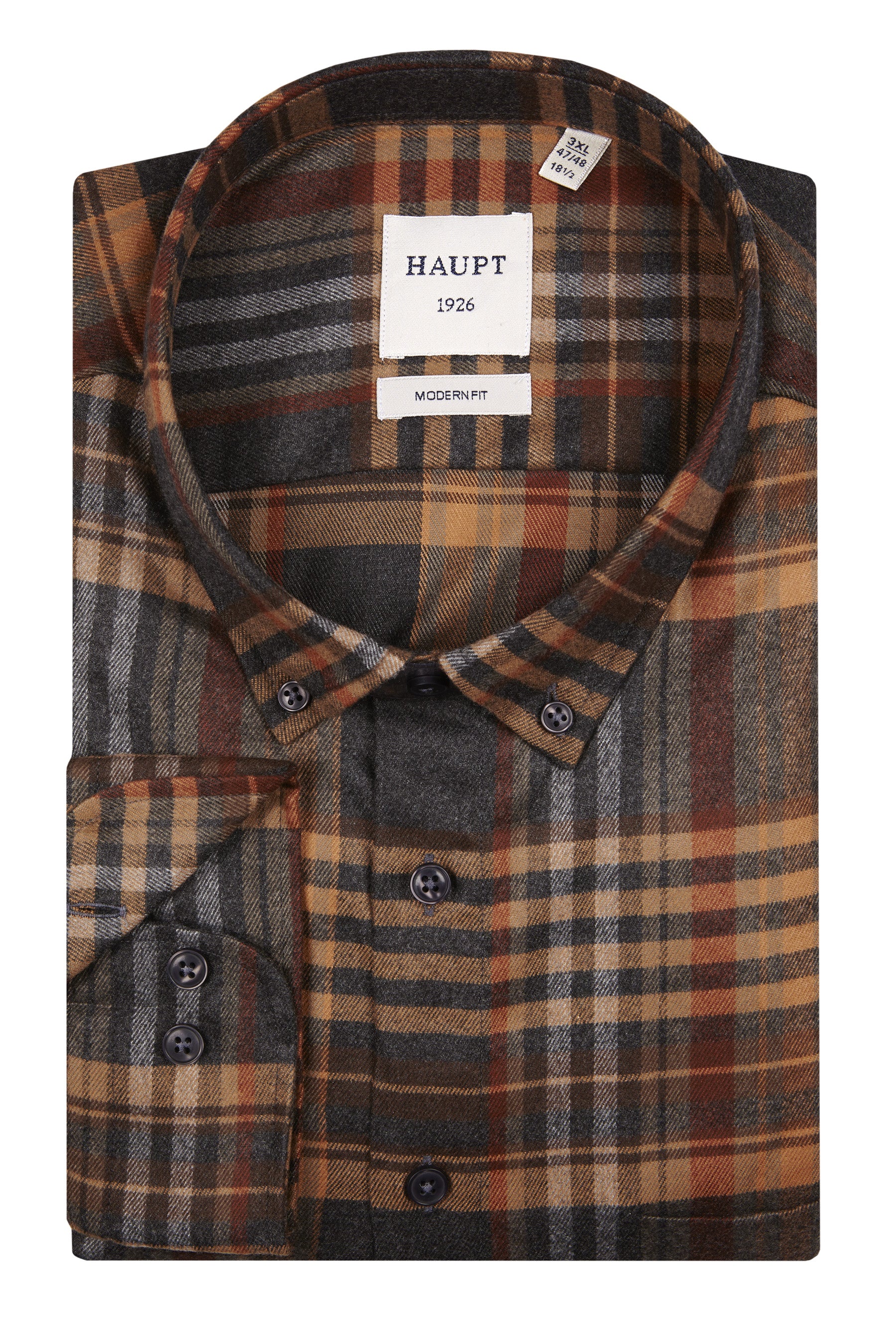 Men's shirt CAMEL