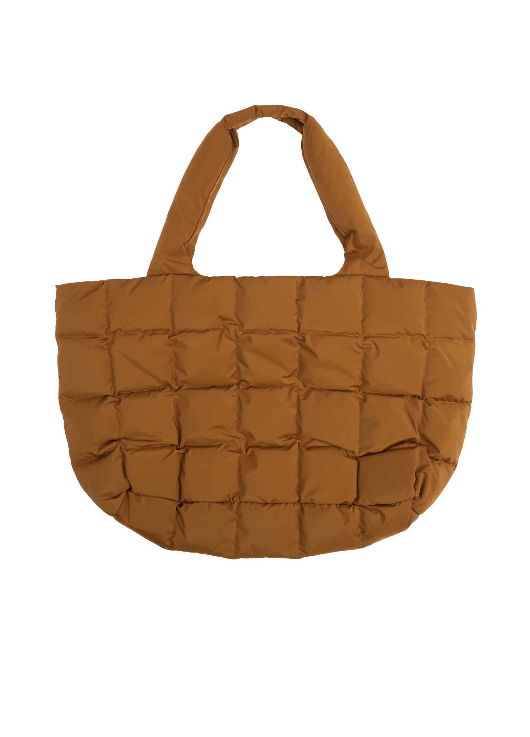 Down bag BRONZE