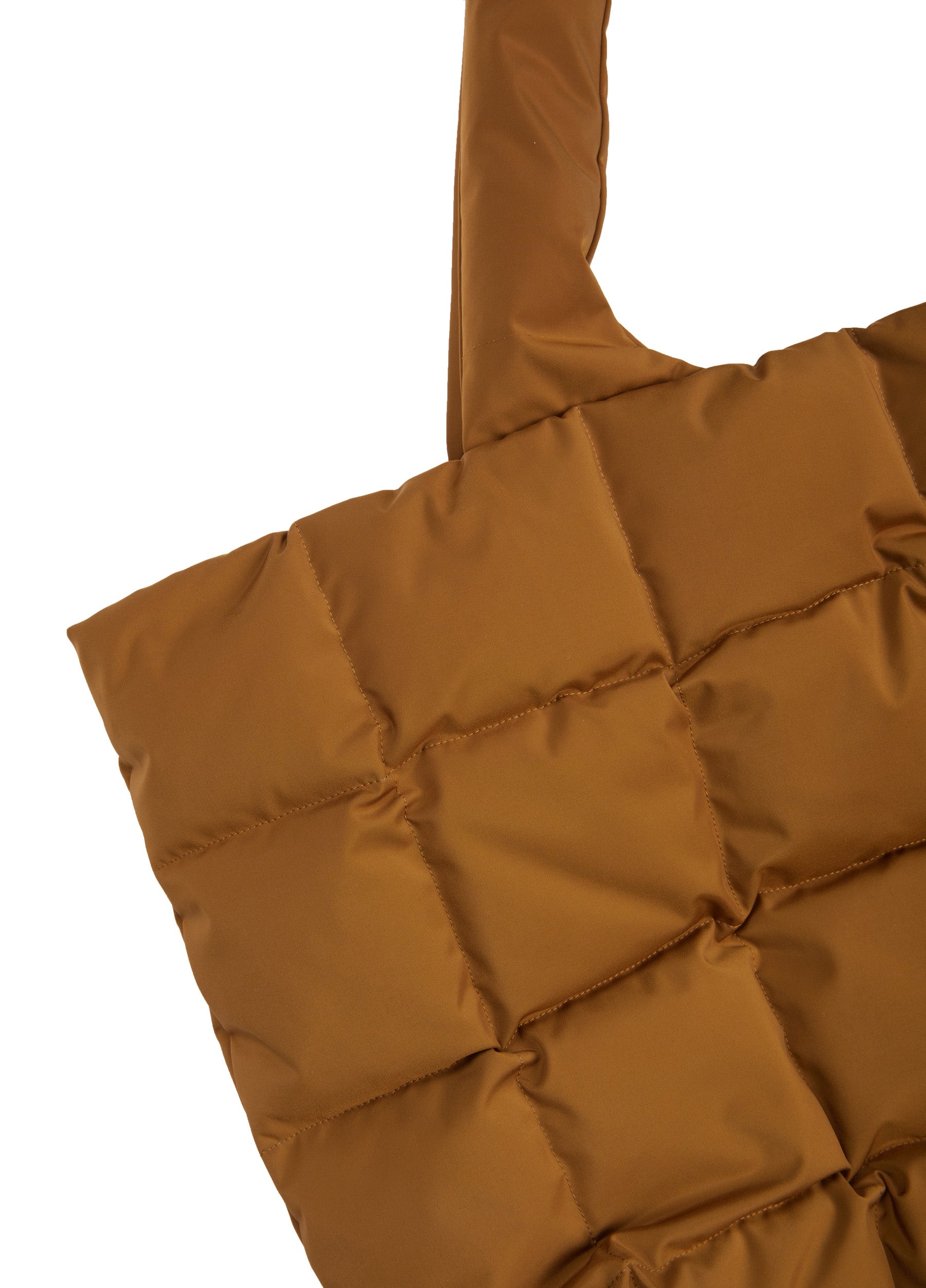 Down bag BRONZE