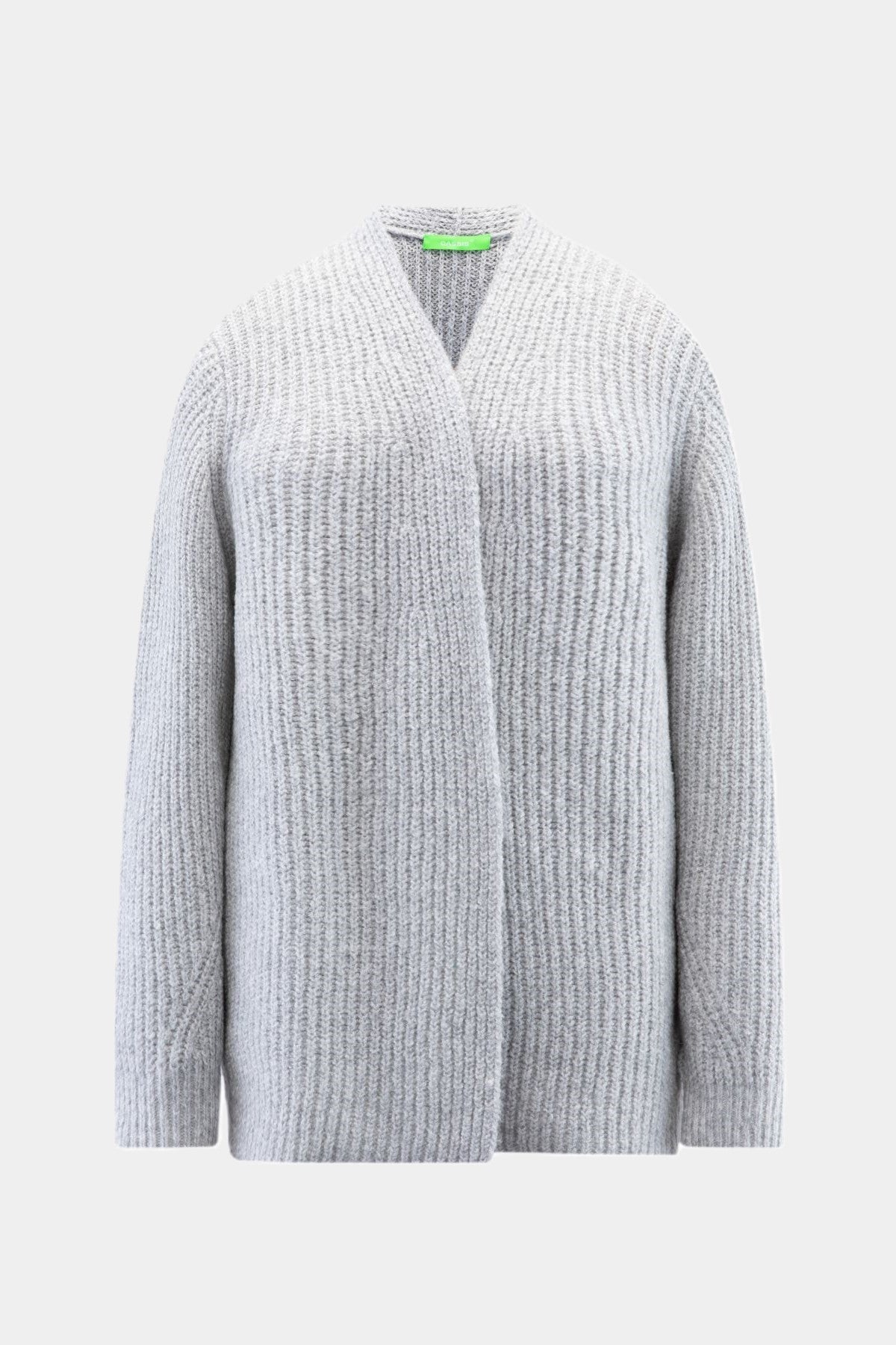 Cardigan LIGHT GREY