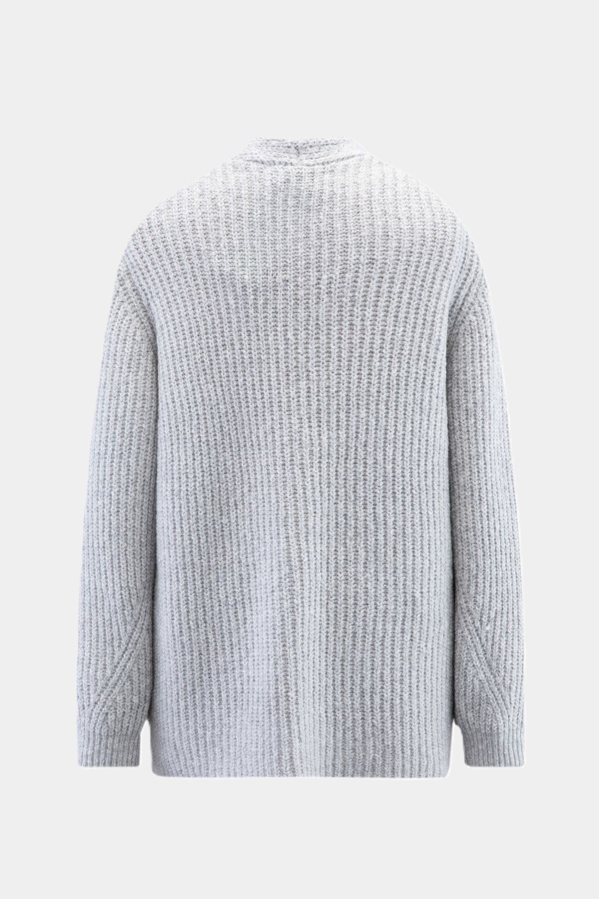 Cardigan LIGHT GREY