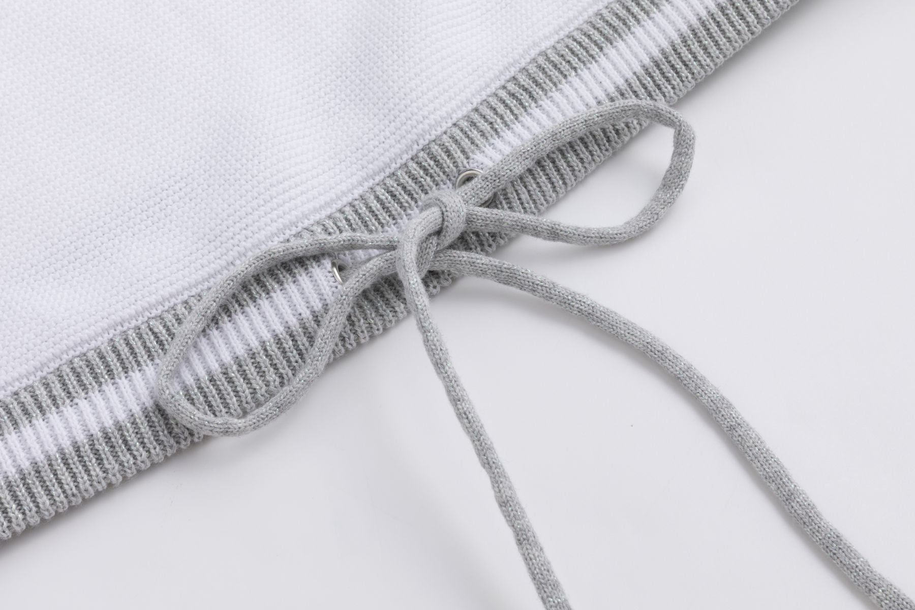 Strickpullover WHITE