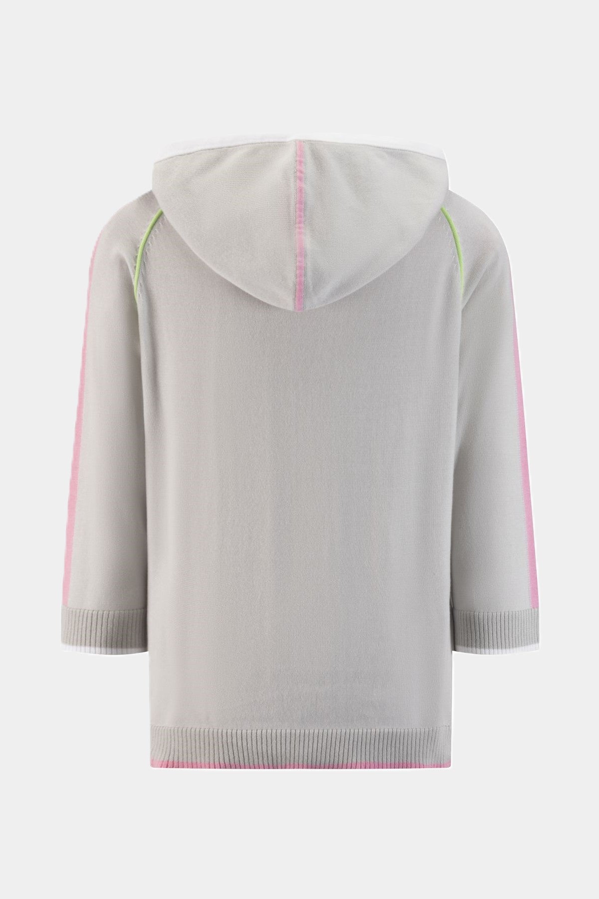 Hoodie en coton STONE