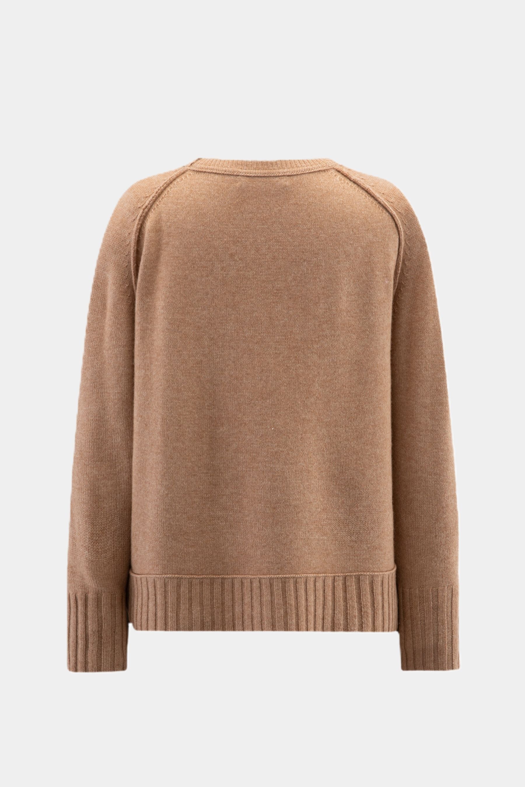 Strickpullover CAMEL