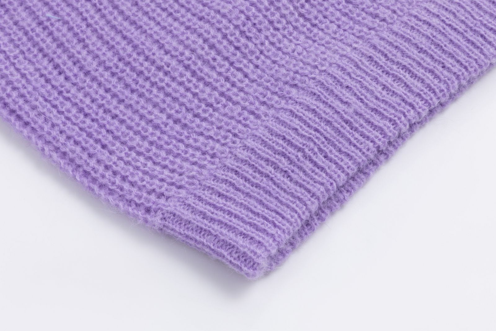 Strickpullover LAVENDEL