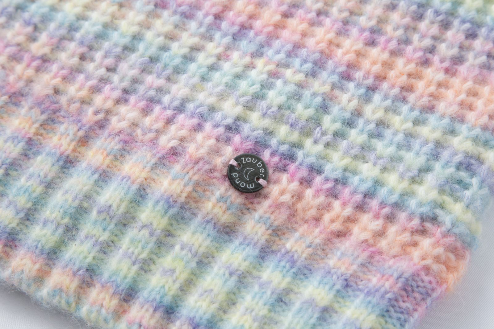 Strickpullover MULTICOLOR