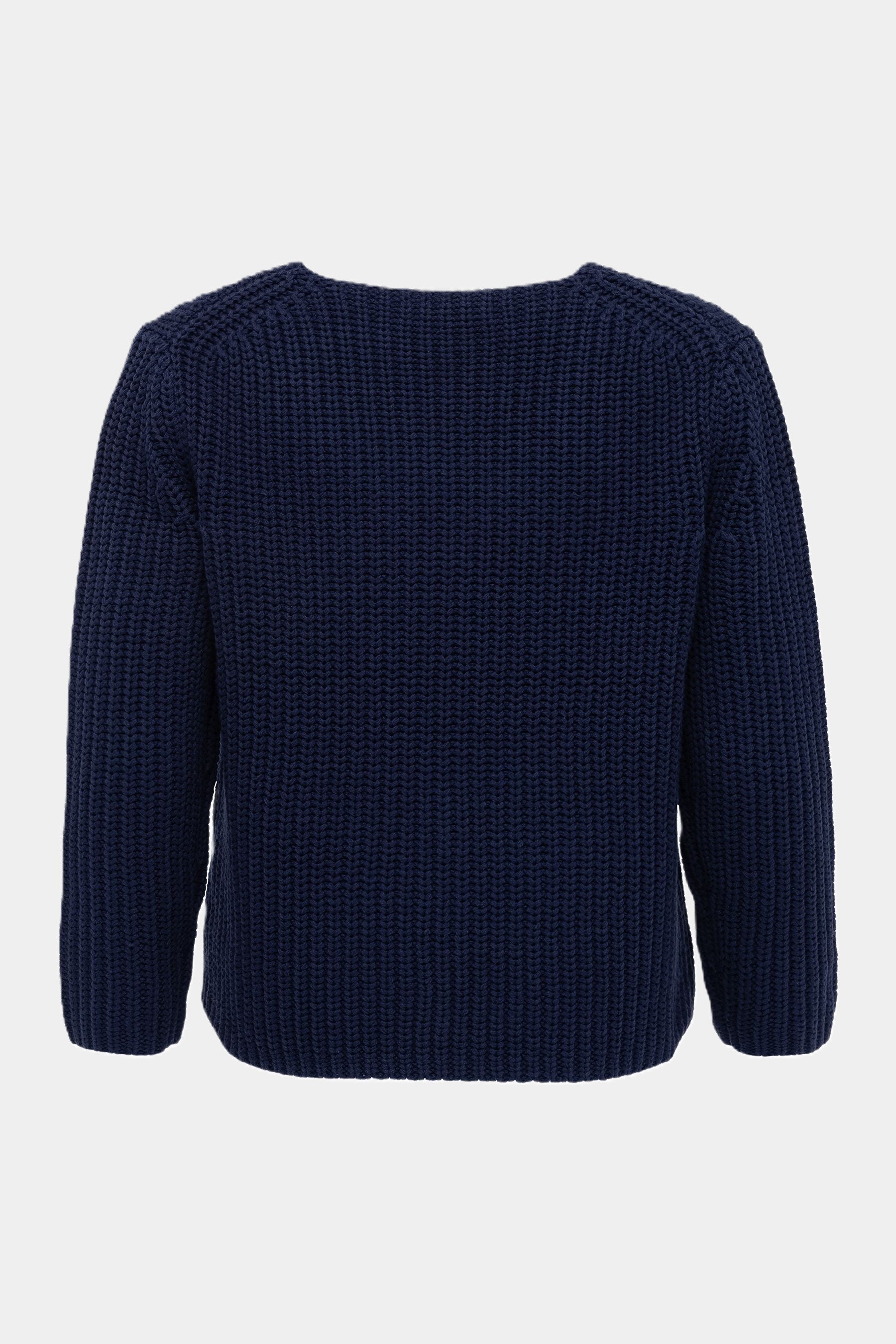 Strickpullover NAVY